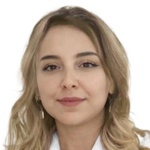Ильяс Нанси Ибрахимовна, Дерматолог, Врач-косметолог - Нальчик