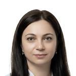 Османова Марина Келлетовна Османова Марина Келлетовна, Проктолог (колопроктолог), Хирург, Эндоскопист - Нальчик