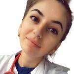 Кайгермазова Келимат Ахматовна, Педиатр - Нальчик