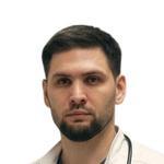 Куркаев Иса Хамзатович, Хирург, Флеболог - Одинцово