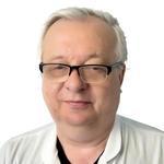 Анишкин Владимир Адольфович, Педиатр, детский психиатр - Наро-Фоминск