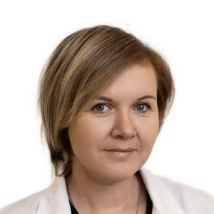 Божокина Наталья Владимировна, терапевт - Наро-Фоминск