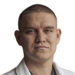 Прокопцев Иван Сергеевич, Уролог, врач УЗИ - Наро-Фоминск