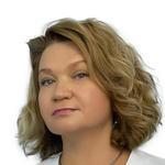 Плуталова Елена Михайловна, Дерматолог, Венеролог, Дерматовенеролог, Детский дерматолог, Онколог-дерматолог - Наро-Фоминск
