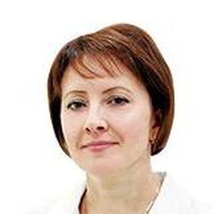 Цислицкая Елена Владимировна, гинеколог , акушер - Наро-Фоминск