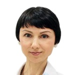 Багинская Юлия Николаевна, Дерматолог, Детский дерматолог - Наро-Фоминск