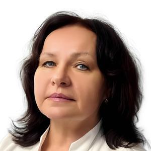 Осипенко Наталья Николаевна, лор, детский лор - Наро-Фоминск