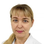 Тананакина Наталья Васильевна, Эндокринолог - Москва