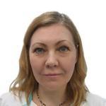 Переверзева Юлия Николаевна, Дерматолог - Наро-Фоминск