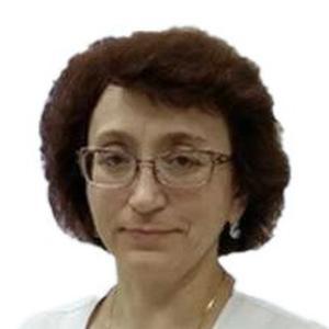 Болдырева Нина Владимировна, педиатр - Москва