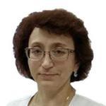 Болдырева Нина Владимировна, Педиатр - Москва