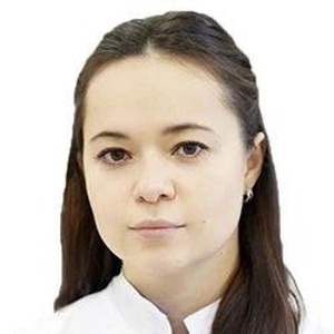 Чумак Екатерина Григорьевна, акушер , гинеколог - Наро-Фоминск