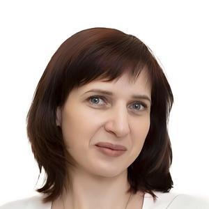 Демидова Наталья Леонидовна, стоматолог , стоматолог-гигиенист - Наро-Фоминск