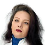 Коняева Ирина Васильевна, Терапевт, профпатолог, пульмонолог - Наро-Фоминск