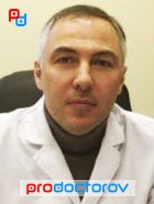 Лузин Роман Владимирович, Рентгенолог - Москва