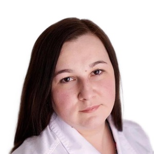 Меньшикова Ксения Андреевна - фотография Меньшикова Ксения Андреевна, неонатолог - Наро-Фоминск