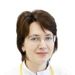 Матвеенко Ольга Александровна, Неонатолог - Наро-Фоминск