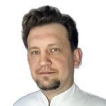 Семенов Максим Валентинович, ЛОР, Детский ЛОР - Наро-Фоминск