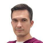 Кузьмин Владислав Сергеевич, Детский кардиолог, Функциональный диагност - Обнинск