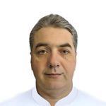 Бормотов Борис Александрович, Врач УЗИ, Детский врач УЗИ, Детский хирург, Хирург - Одинцово