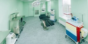 Кабинет специалиста 