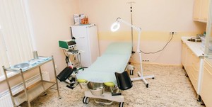 Кабинет специалиста 
