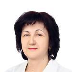 Аталикова Джульетта Муаедовна, Физиотерапевт, Детский массажист, Детский физиотерапевт, Терапевт - Нальчик