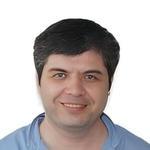 Исхак Люай Нихад, Сосудистый хирург (ангиохирург), Хирург - Нальчик