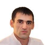 Нартоков Азамат Ахъедович, Уролог, Врач УЗИ - Нальчик