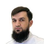 Точиев Ахмед Магомедович, Функциональный диагност - Назрань