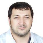 Абдулаев Алигаджи Бадрудинович Абдулаев Алигаджи Бадрудинович, Офтальмолог (окулист) - Назрань