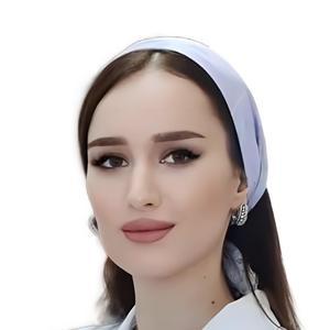 Бузуртанова Хава Вахаевна, невролог - Назрань
