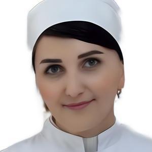 Сайнароева Роза Халитовна, невролог - Назрань