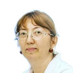 Сагова Роза Умаровна, Физиотерапевт - Назрань