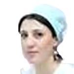 Албагачиева Эльза Иссаевна, Инфекционист - Назрань