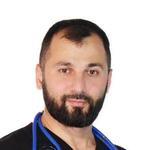 Ужахов Сулейман Халитович, Онколог, Хирург - Назрань
