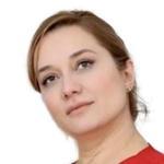 Баркинхоева Тамара Магомедовна, Сосудистый хирург (ангиохирург) - Назрань