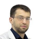 Морзиев Бекхан Амирович, Сосудистый хирург (ангиохирург), Врач УЗИ, Сексолог, Флеболог - Назрань