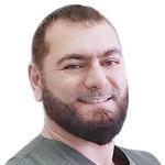 Арчаков Тамерлан Мусаевич, Венеролог, дерматолог, уролог - Назрань
