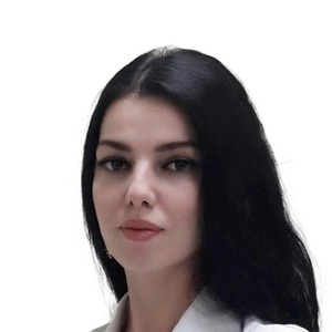 Целоева Мадина Мовлаевна, рентгенолог - Назрань