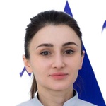Черкиева Айна Умаровна Черкиева Айна Умаровна, Невролог - Назрань