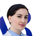 Богатырева Макка Магомет-Башировна, Кардиолог - Назрань