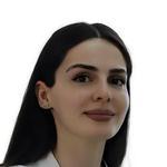 Цолоева Мата Хасановна Цолоева Мата Хасановна, Онколог, Маммолог, Онколог-гинеколог, Хирург - Назрань