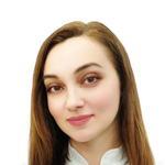 Таршхоева Амина Муссаевна, Врач УЗИ - Назрань