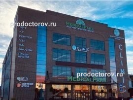 Фасад