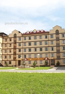 Фасад