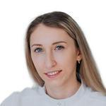 Ахиярова Индира Ноисовна, Стоматолог, Детский стоматолог - Нефтекамск