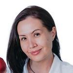 Хайдаршина Алиса Азатовна Хайдаршина Алиса Азатовна, Стоматолог, детский стоматолог - Нефтекамск