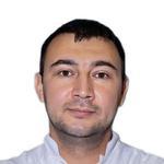 Галлямов Игорь Фердаусович, Стоматолог, Стоматолог-ортопед, Стоматолог-хирург - Нефтекамск