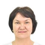 Шабаева Альфия Мухамматовна, Акушер, врач УЗИ, гинеколог, гинеколог-хирург, гинеколог-эндокринолог, онколог-гинеколог - Нефтекамск